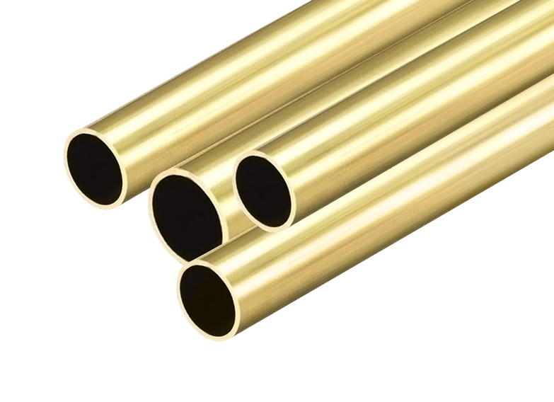 Brass Tube