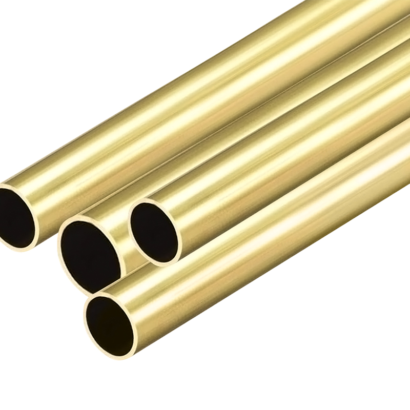 Brass Tube