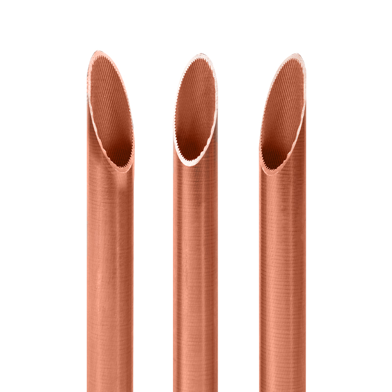 Inner Grooved Tube