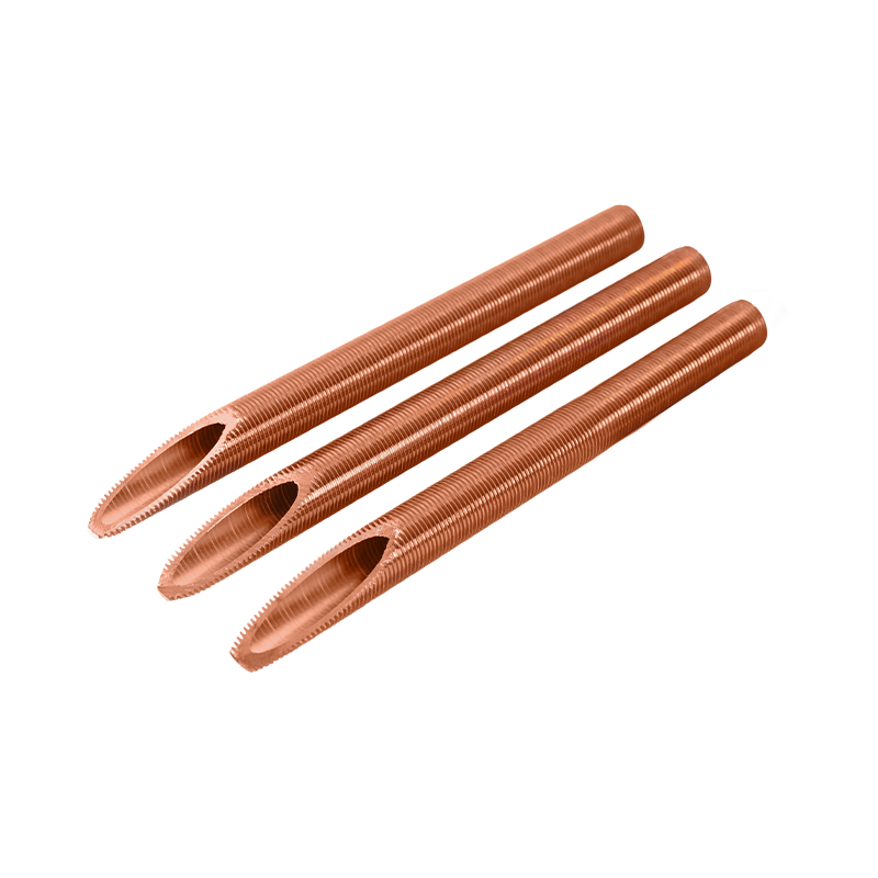 Fin Copper Tube