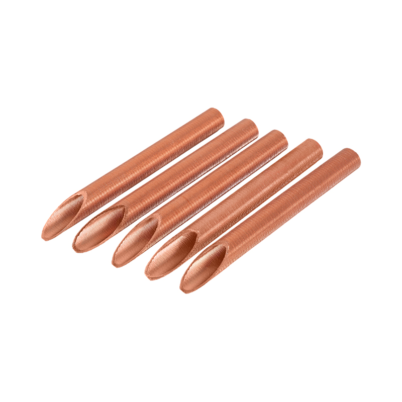 Condenser Copper Tube