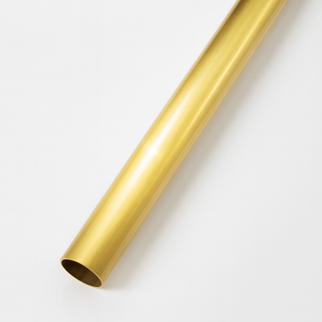 H63 (T27300) Brass Tube