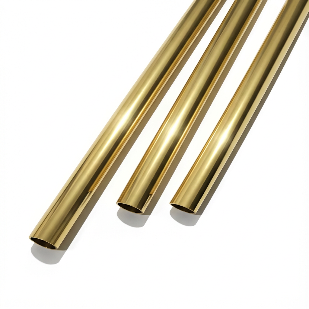 H68 (T26300) Brass Tube